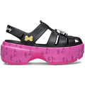 Hello Kitty® and Friends My Melody™ and Kuromi™ Stomp Sandal - Multi