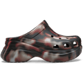 Mowalola x Crocs Bae - Black