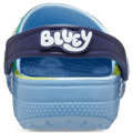 Toddler Bluey Classic Clog - Multi