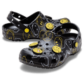 SmileyWorld® Classic Clog - Multi