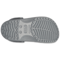 Kids' Classic Clog - Slate Grey