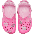 Barbie Classic Clog - Multi