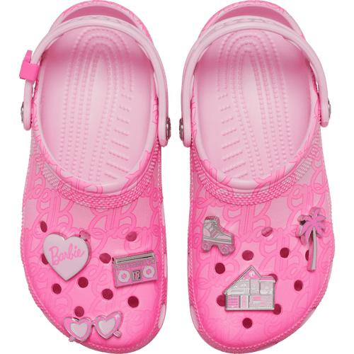Barbie Classic Clog - Multi
