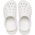 Bella Clog - White