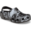Classic Camouflage Clog - Crocs