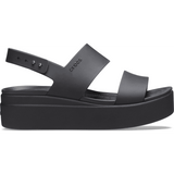 Black / Black