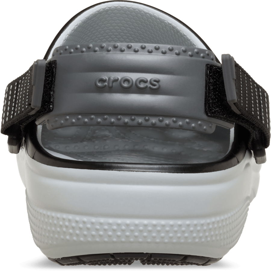 Classic Turbo Clog - Crocs
