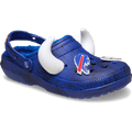 NFL Buffalo Bills Classic Lined Clog - Multi