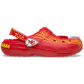 NFL Kansas City Chiefs Classic Lined Clog - Multi