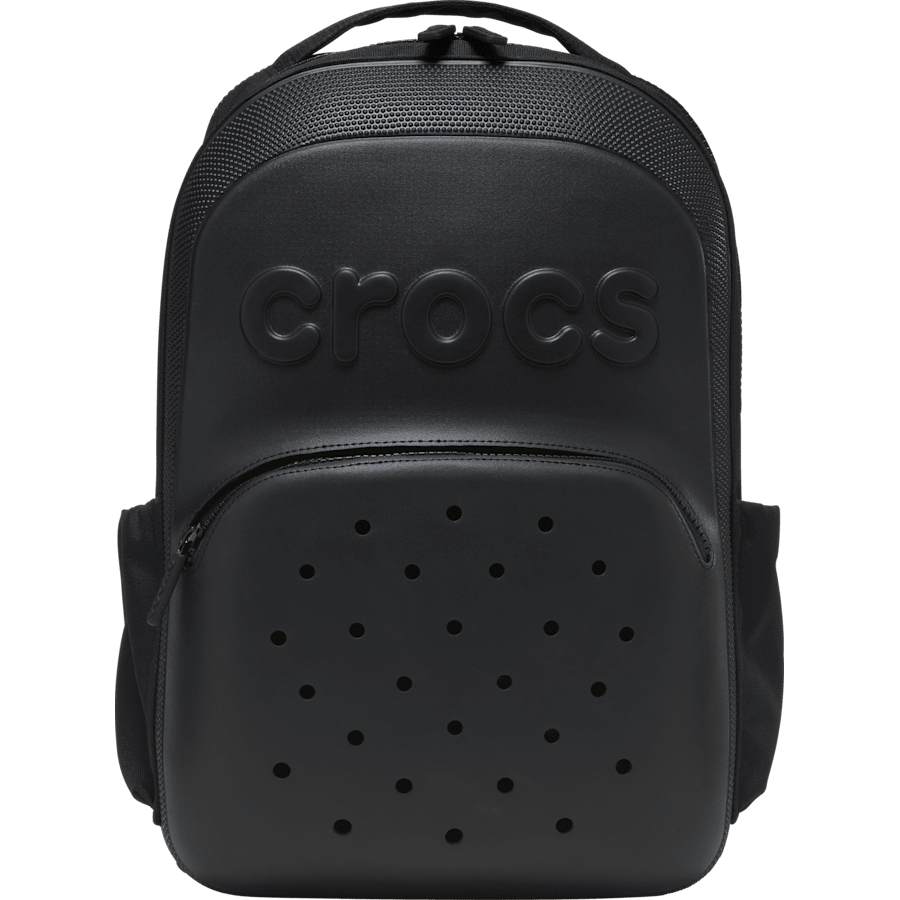 Classic Backpack - Black