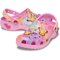 Kids' Pokémon Pikachu Classic Clog - Multi