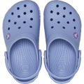 Kids' Crocband Glow Confetti Band Clog - Blue Haze/Multi
