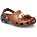 Toddlers’ Classic Disney and Pixar Cars’ Mater Clog - Slate Grey
