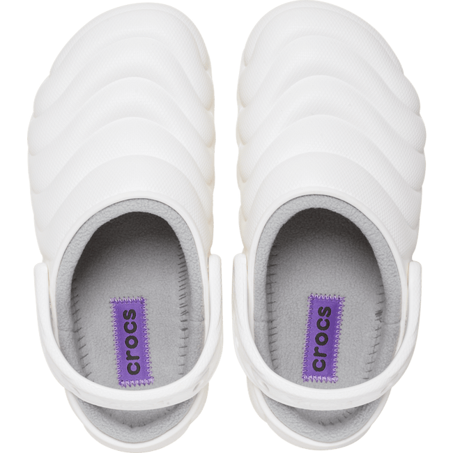 Classic Lined Overpuff Clog