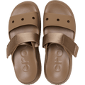 Soho Two Strap Sandal - Crocs
