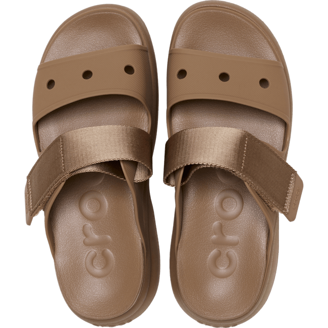 Soho Two Strap Sandal