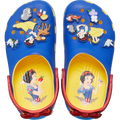 Kids' Snow White Classic Clog - Sunshine