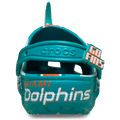 NFL Miami Dolphins Classic Clog - Multi