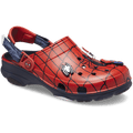 Spider-Man Kids All-Terrain Clog - Navy