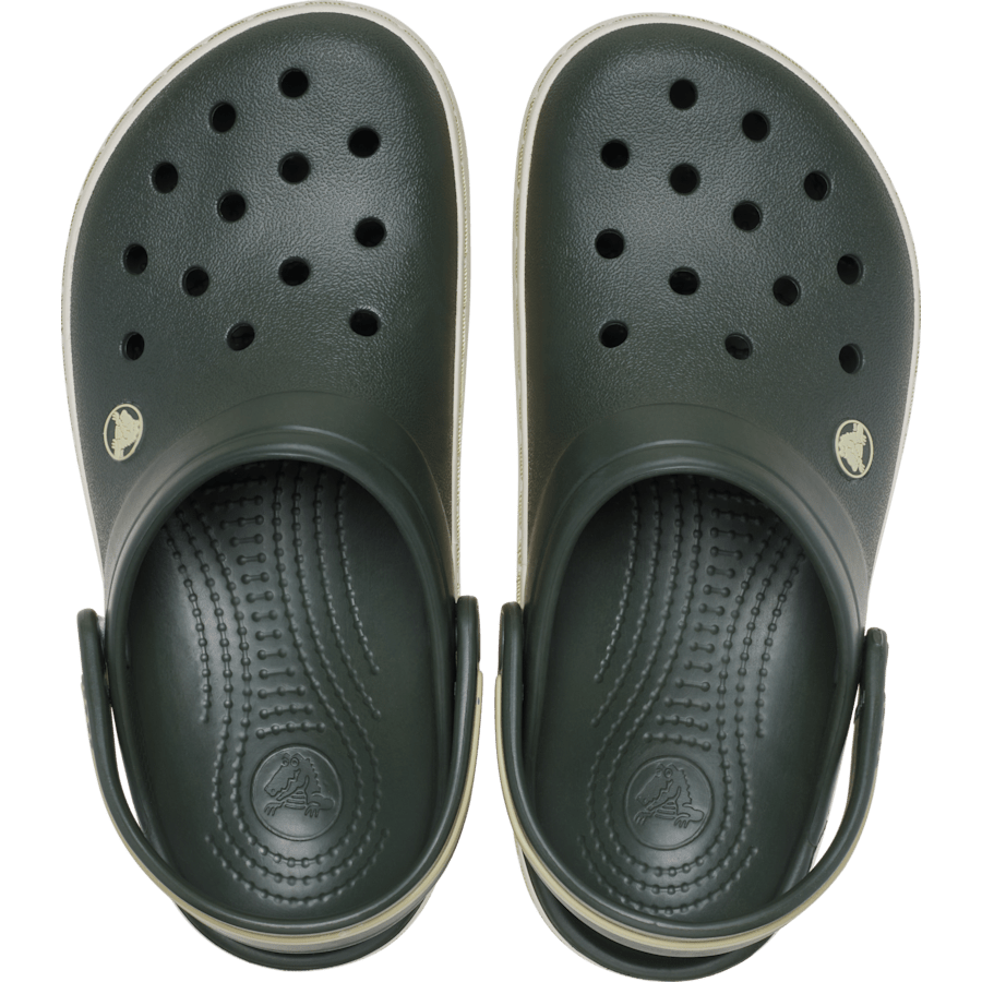 Crocband Heritage Clog