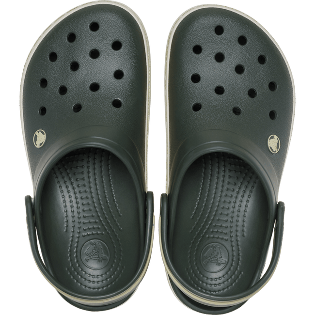 Crocband Heritage Clog