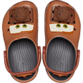 Toddlers’ Classic Disney and Pixar Cars’ Mater Clog - Slate Grey