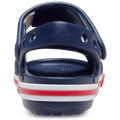 Toddler Bayaband Sandal - Navy / Pepper