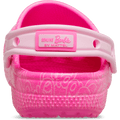 Kids' Barbie Classic Clog - Multi