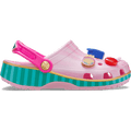 Harry Potter Honeydukes Classic Clog - Multi