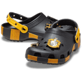 Harry Potter Hufflepuff Classic Clog - Multi