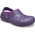 Toddler Classic Lined Clog - Nightshade