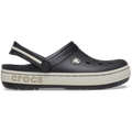 Crocband Heritage Clog - Black