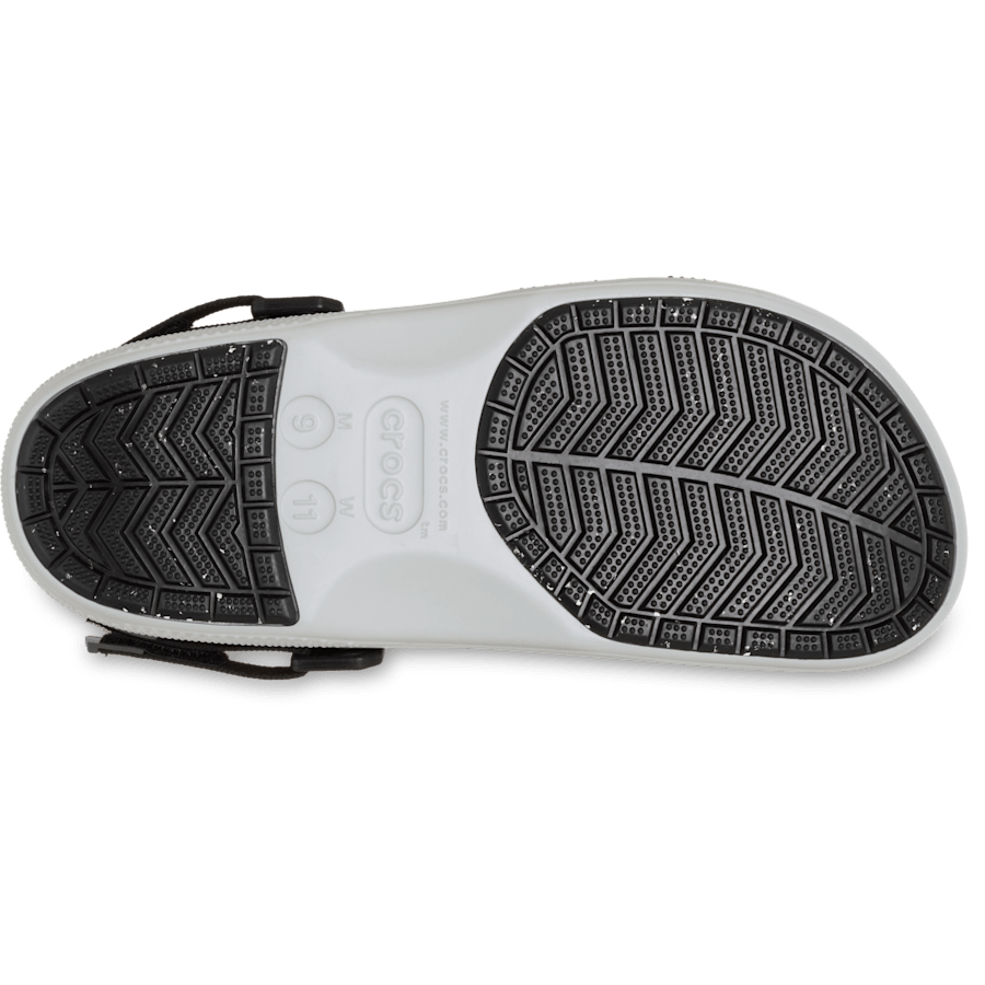 Classic Turbo Clog - Crocs