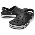 Bayaband Clog - Black / White