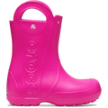 Toddler Handle It Rain Boot - Pink Crush