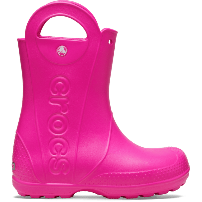 Toddler Handle It Rain Boot