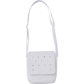 Crocs Classic Crossbody - White