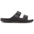 Women's Saturday Sandal - Black