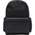 Nylon Backpack - Black