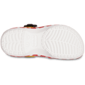 Minnie Mouse Classic Platform Clog - Crocs