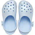 Kids' Classic Pearl Shine Clog - Blue Frost