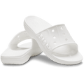 Baya II Slide - White