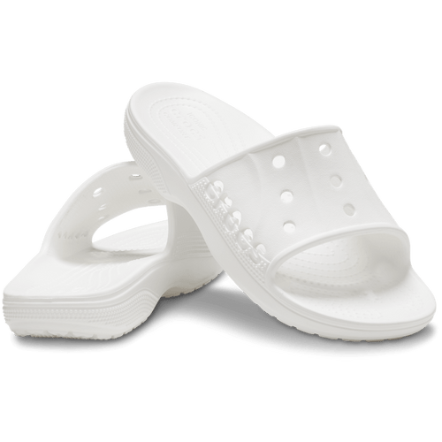 Baya II Slide - White
