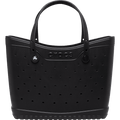 Classic Large Tote - Black