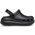 Crush Clog - Black