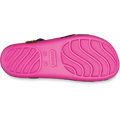 Kids' Hello Kitty® and Friends My Melody™ and Kuromi™ Isabella Sandal - Multi