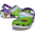 Kids' Disney Pixar's Toy Story Buzz Classic Clog - Blue Grey