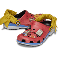 Kids ONE PIECE Luffy Classic Clog - Multi