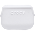 Earbud Pouch - White
