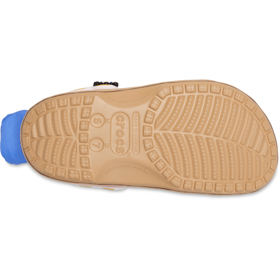 ONE PIECE Chopper Classic Clog - Crocs